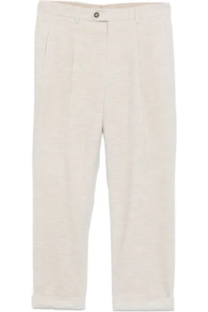 HUGO BOSS Pantalones de pana
