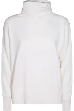 Cruciani Suéter con cuello redondo