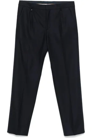 HUGO BOSS Pantalones tapered