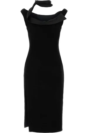 Givenchy Vestido Hirondelle