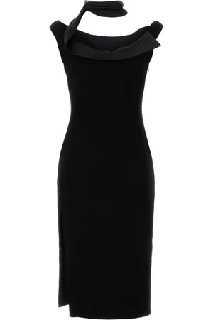 Givenchy Vestido Hirondelle