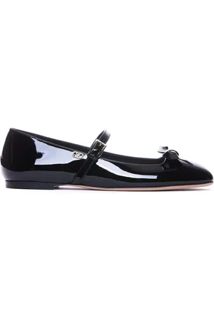 VALENTINO GARAVANI Flats Romance