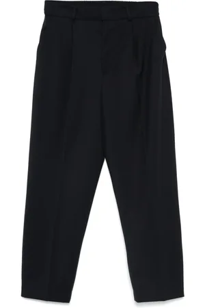 PT Torino Pantalones con pinzas