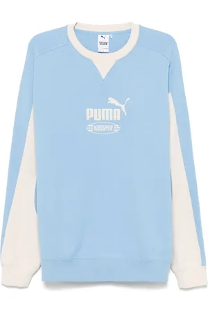 PUMA Sudadera con cuello redondo de x KidSuper