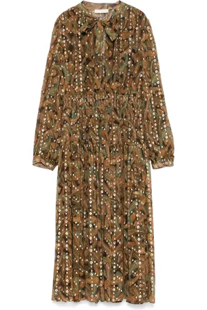 ULLA JOHNSON Vestido Mona