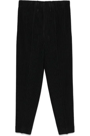 Issey Miyake Pantalones Compleat