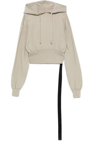 Rick Owens Hoodie Tatlin