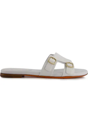 santoni Flip flops Didi