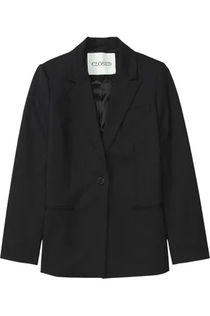 Closed Blazer con botones