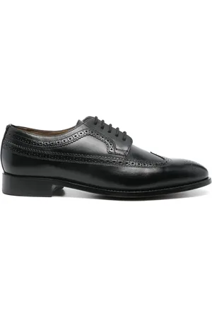 Paul Smith Zapatos de vestir con agujetas