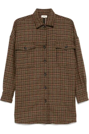 DIEGA Camisa Capucina