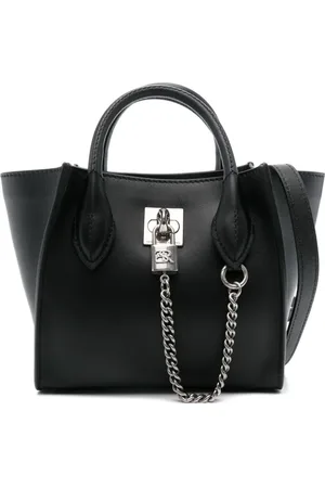 ERMANNO SCERVINO Tote mini con asas