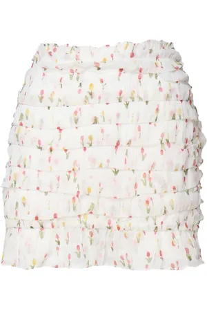 For Love And Lemons Falda corta Elodie