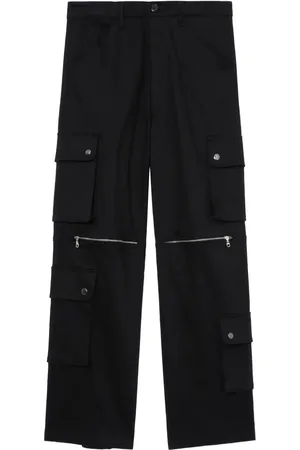 WESTFALL Pantalones Double Cargo