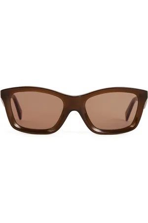 Totême Lentes de sol The Classics