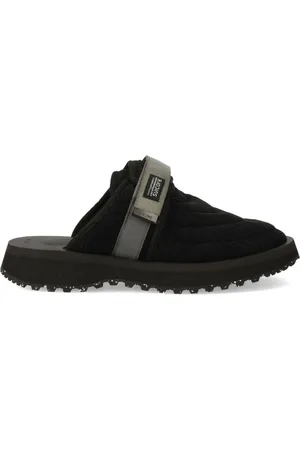 SUICOKE Sandalias con cierre autoadherente