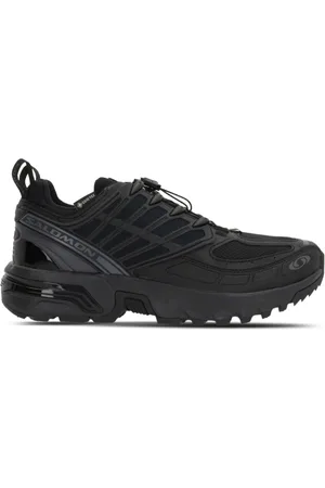 Salomon Tenis con logo