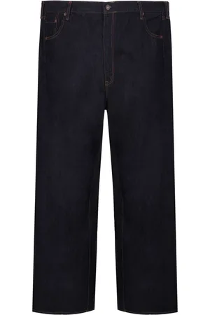 JUNYA WATANABE Jeans rectos de Junya Watanabe x Levis