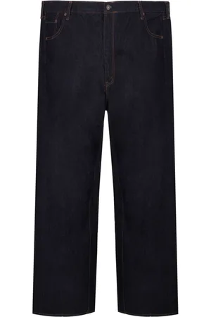 JUNYA WATANABE Jeans rectos de Junya Watanabe x Levis