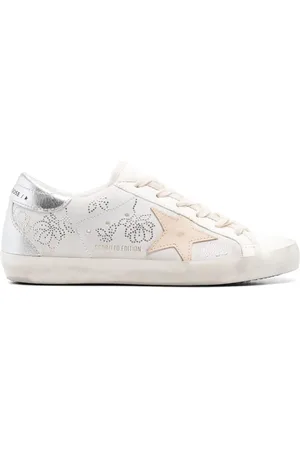 Golden Goose Tenis Super-Star