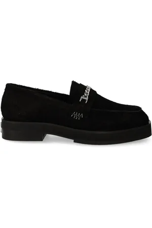 Represent Mocasines de gamuza