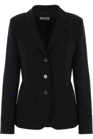 ALBERTO BIANI Blazer con botones