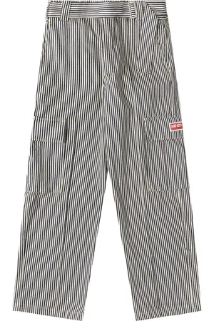 Kenzo Pantalones rectos