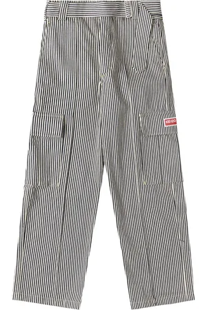 Kenzo Pantalones rectos