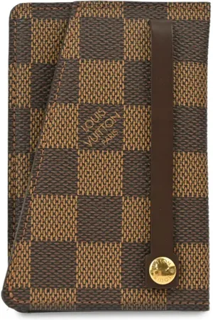 LOUIS VUITTON Funda para llaves Clochette PM 2002