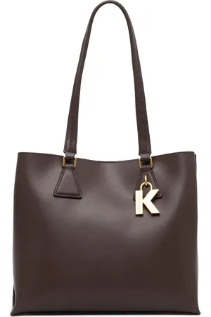 Karl Lagerfeld Tote K/Lock mediana