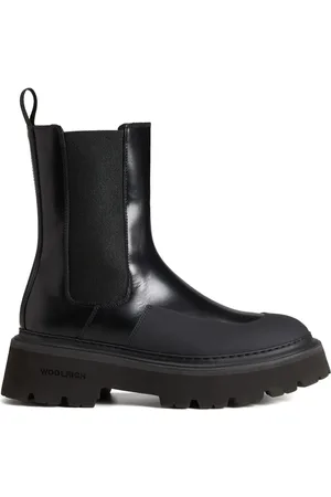 Woolrich Botas Chelsea W