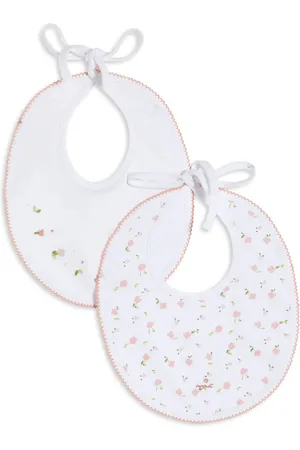 MARIE CHANTAL Set de dos baberos Bloom Wind