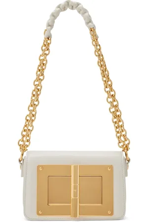 Tom Ford Bolsa de hombro Natalia mini