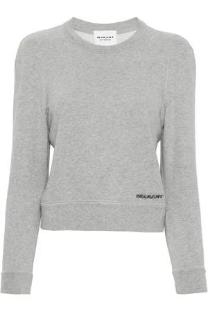 Marant Etoile Sudadera Prissa