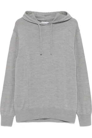 Manuel Ritz Hoodie tejida