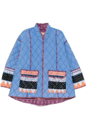 Free People Chamarra Winnie