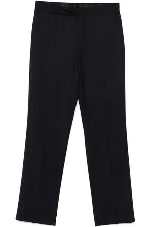 LARDINI Pantalones rectos
