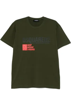 Dsquared2 Playera Cool