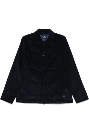 Paul Smith Chamarra de pana