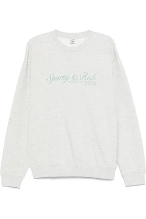 Sporty & Rich Sudadera French