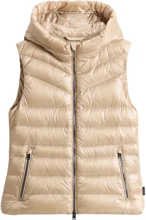 Woolrich Chaleco Aliquippa