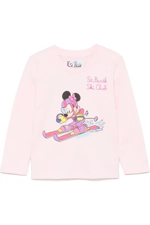 MC2 SAINT BARTH Playera Penny de x Disney