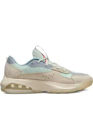 Jordan Tenis Air 200E Green