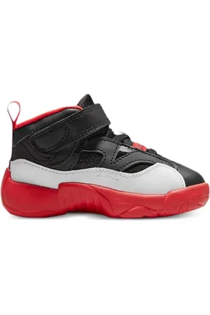 Jordan Tenis Jumpman Two Trey Black/Infrared 23/White