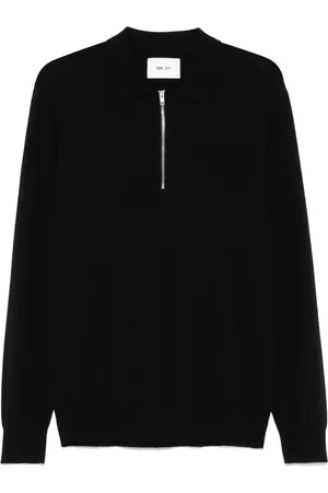 NN.07 Playera tipo polo Sergio