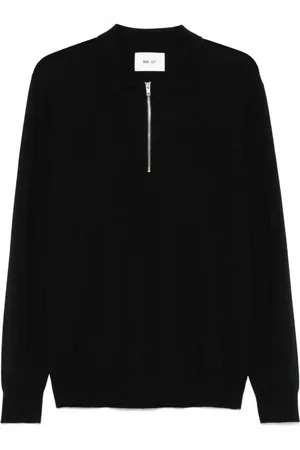 NN.07 Playera tipo polo Sergio