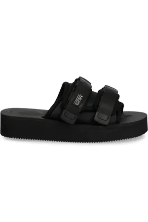 SUICOKE Sandalias con cierre autoadherente