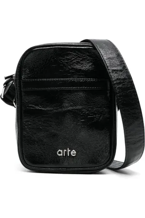 ARTE Mochila tipo mensajero Shiny