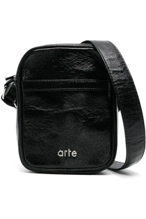 ARTE Mochila tipo mensajero Shiny