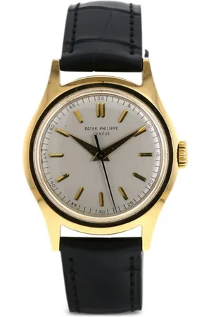 PATEK PHILIPPE Reloj Calatrava 1953 de archivo